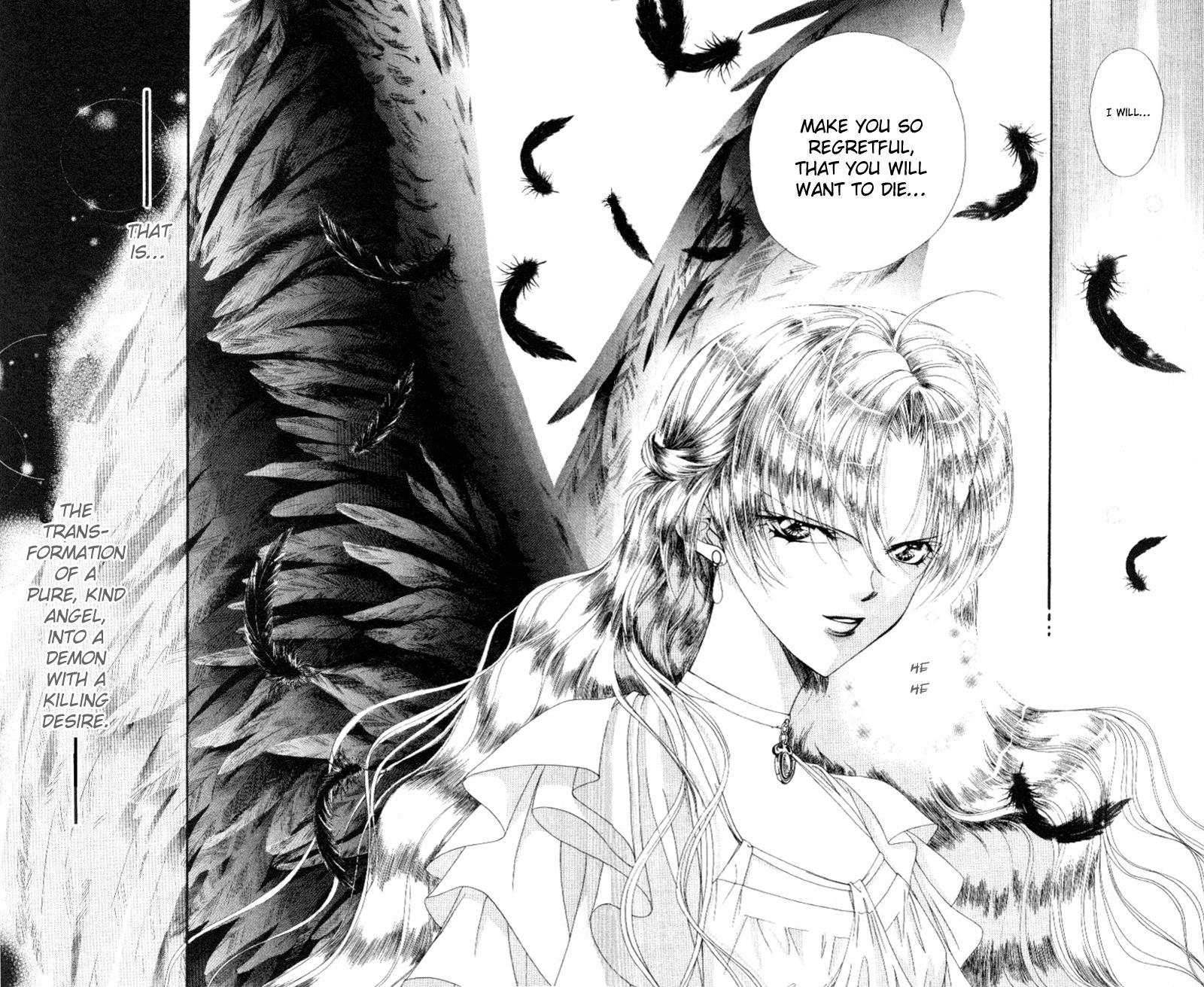 Skip Beat! Chapter 41 page 10 - Chapter 41: Killing the Devil