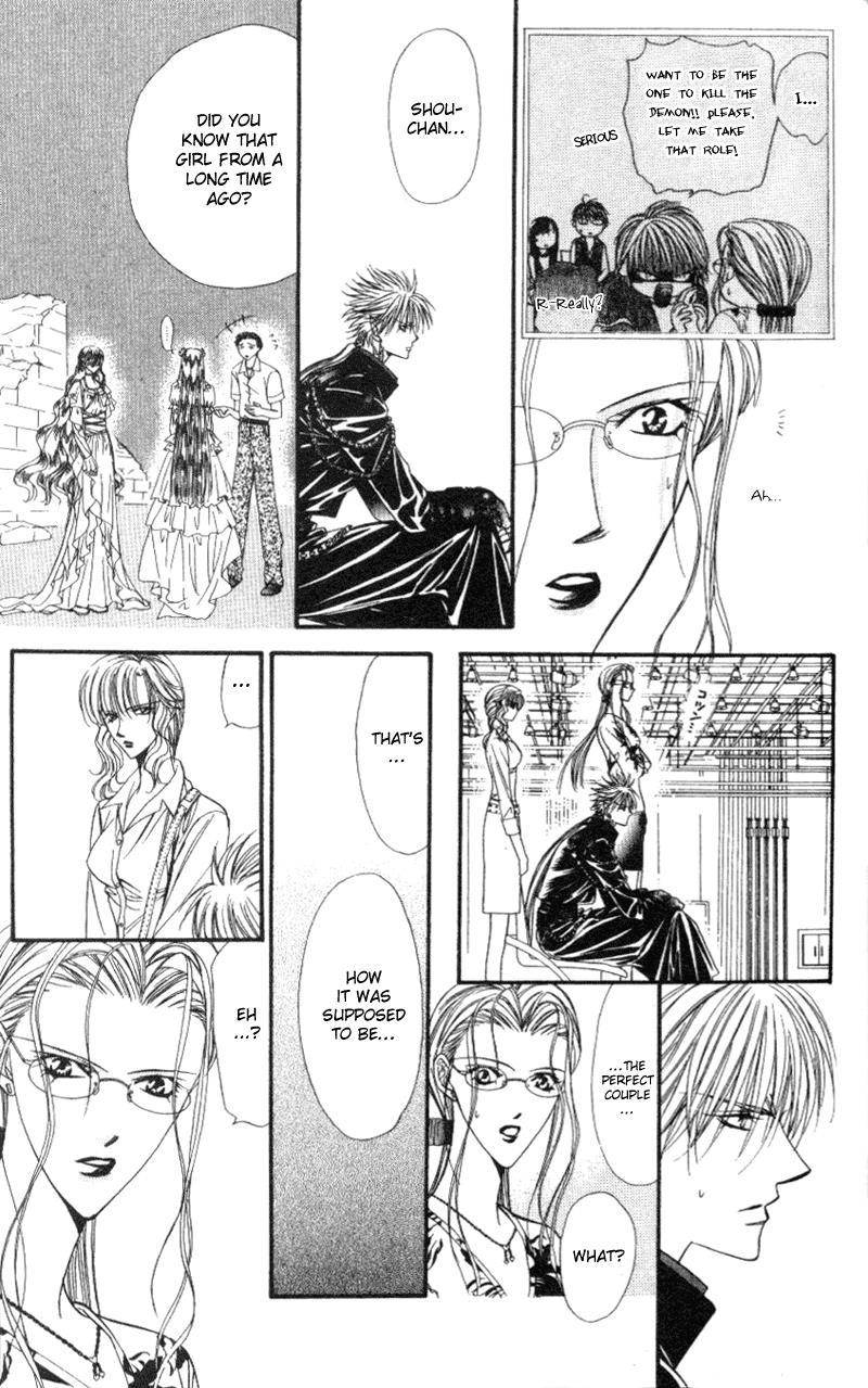 Skip Beat! Chapter 41 page 12 - Chapter 41: Killing the Devil