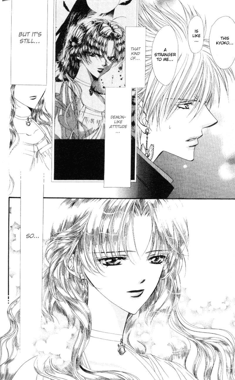 Skip Beat! Chapter 41 page 13 - Chapter 41: Killing the Devil