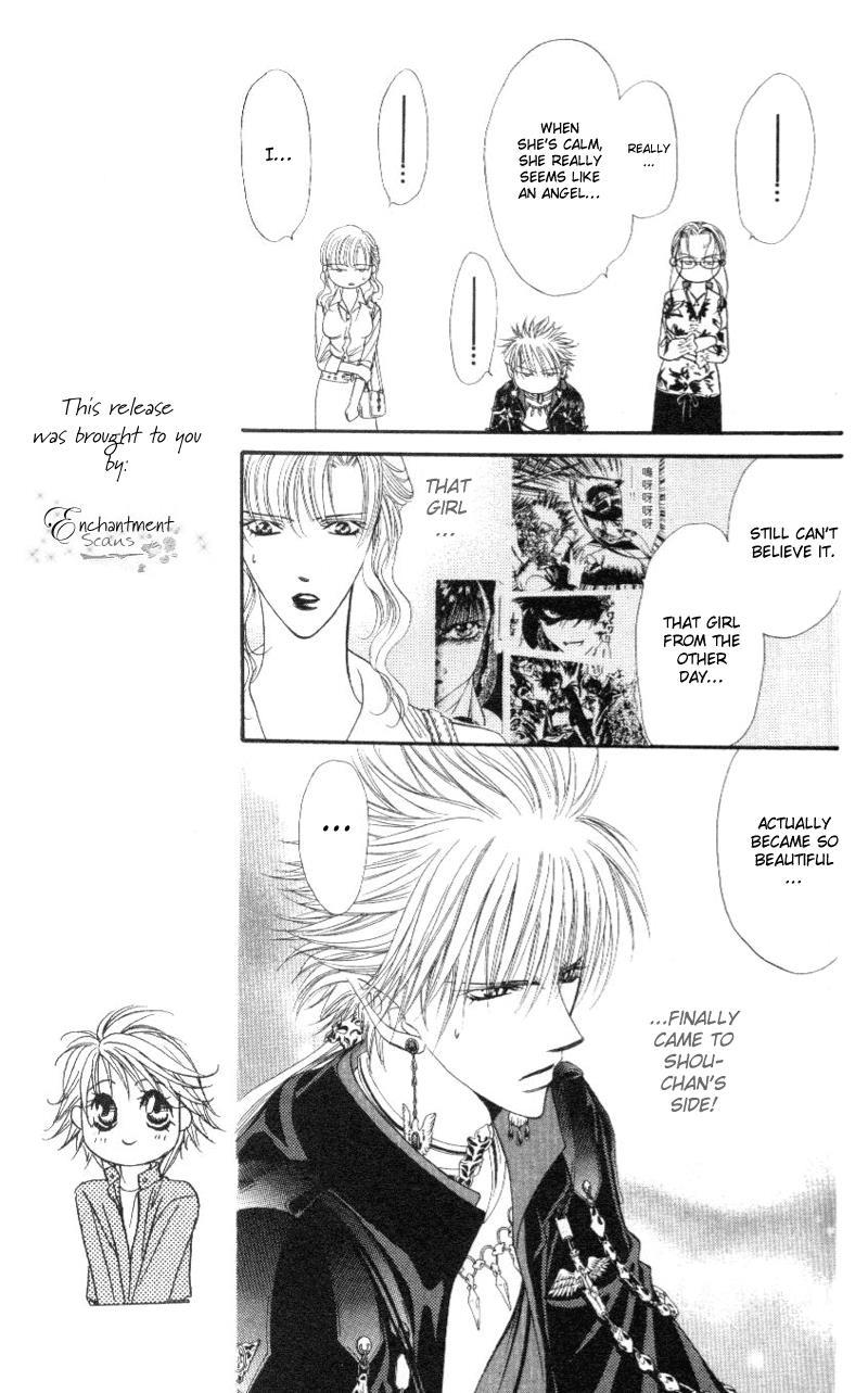 Skip Beat! Chapter 41 page 14 - Chapter 41: Killing the Devil