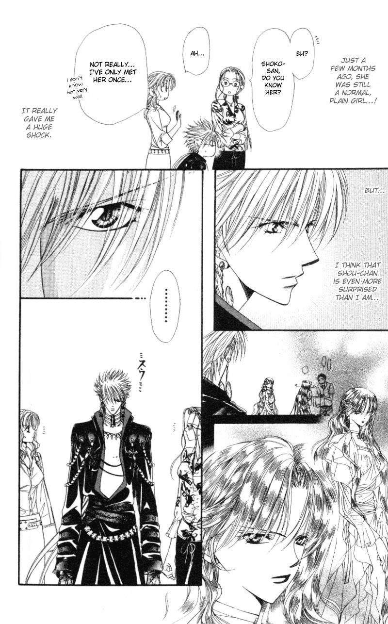 Skip Beat! Chapter 41 page 15 - Chapter 41: Killing the Devil