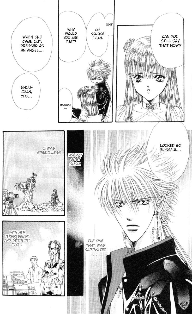 Skip Beat! Chapter 41 page 21 - Chapter 41: Killing the Devil