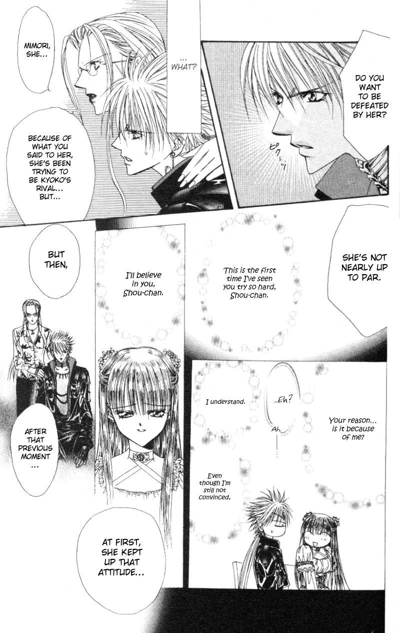 Skip Beat! Chapter 41 page 26 - Chapter 41: Killing the Devil