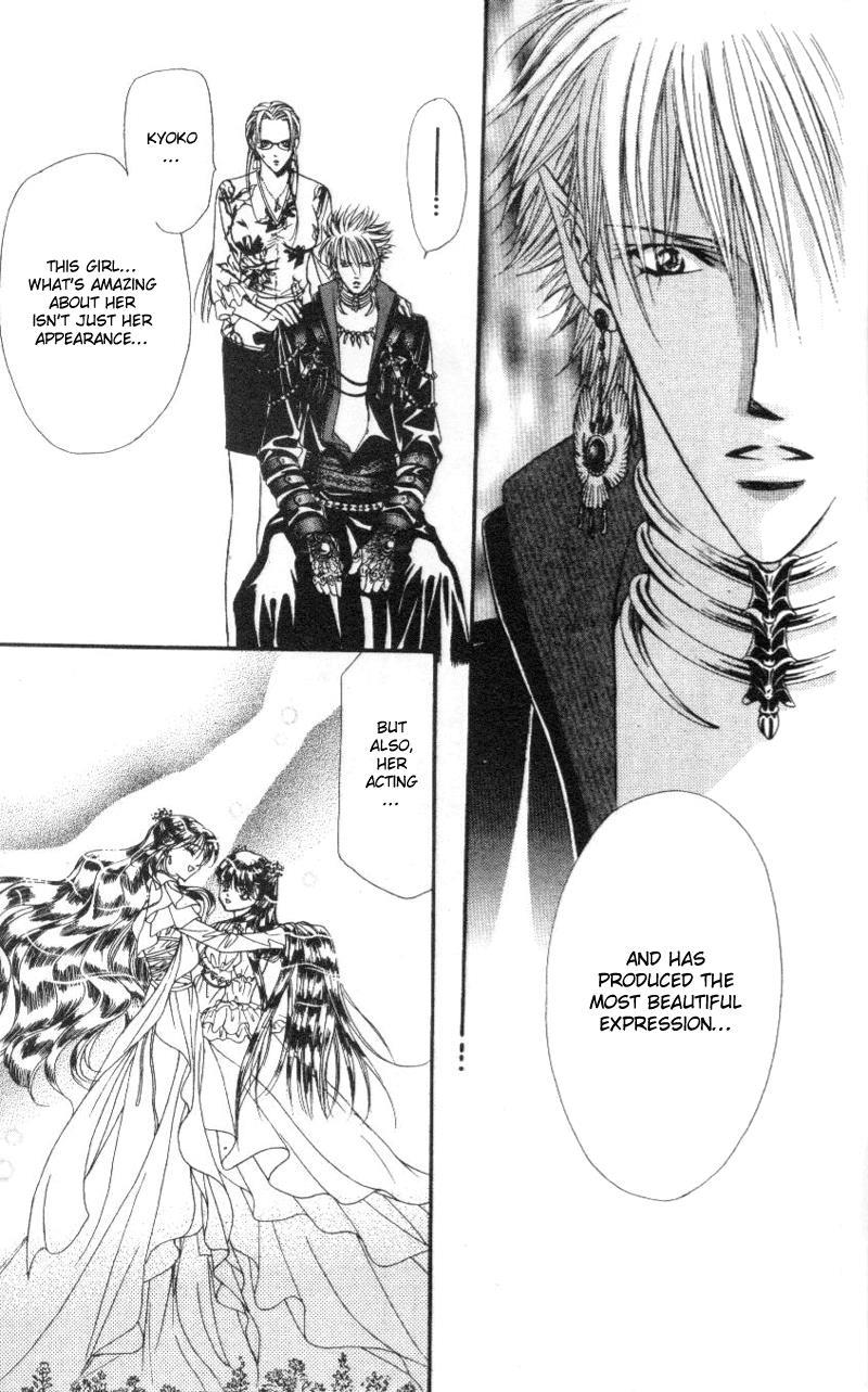 Skip Beat! Chapter 41 page 28 - Chapter 41: Killing the Devil