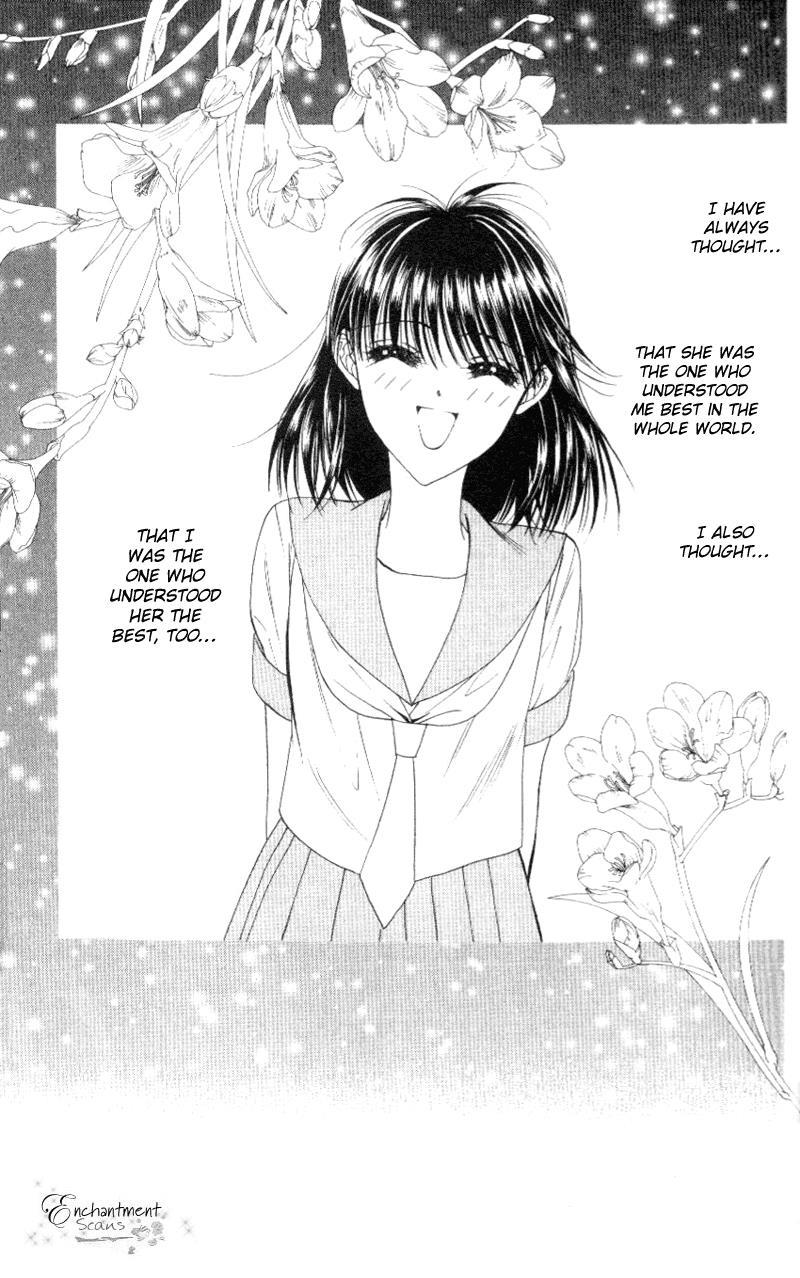 Skip Beat! Chapter 41 page 3 - Chapter 41: Killing the Devil