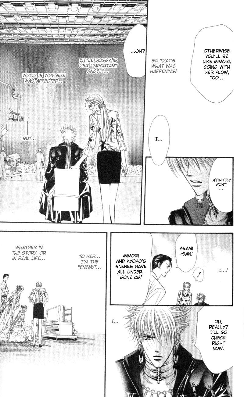 Skip Beat! Chapter 41 page 30 - Chapter 41: Killing the Devil
