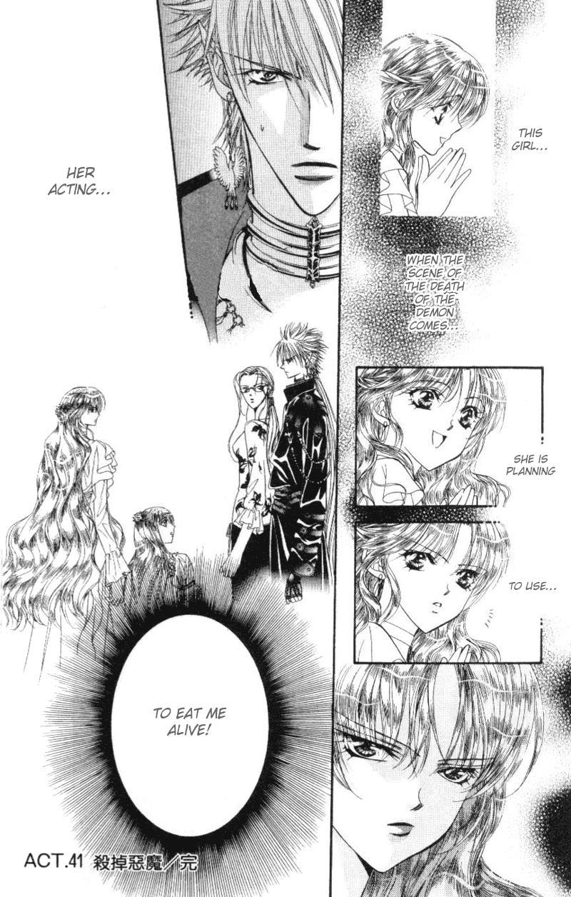 Skip Beat! Chapter 41 page 31 - Chapter 41: Killing the Devil