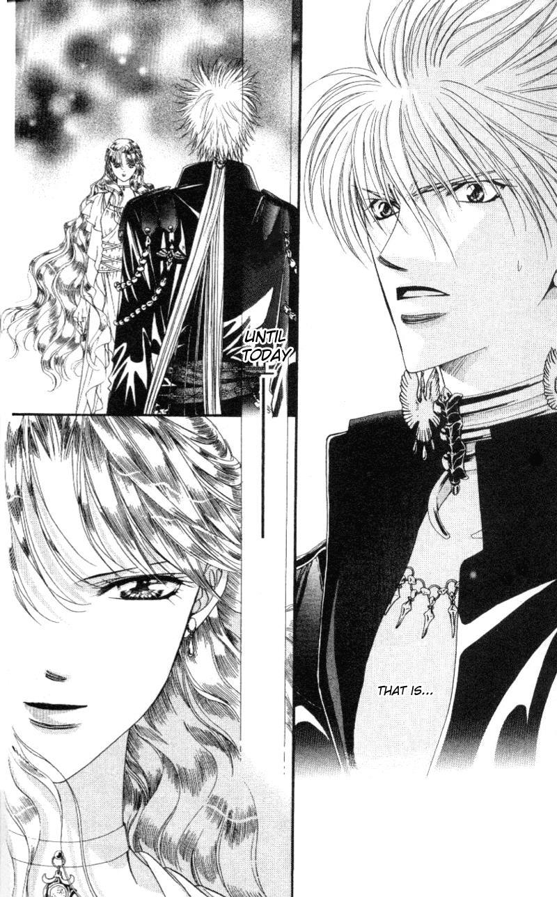 Skip Beat! Chapter 41 page 4 - Chapter 41: Killing the Devil