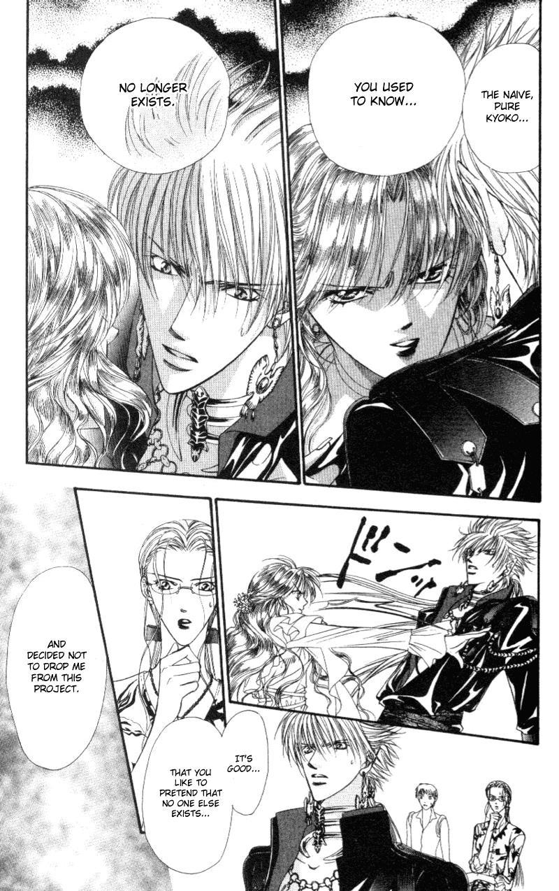 Skip Beat! Chapter 41 page 9 - Chapter 41: Killing the Devil