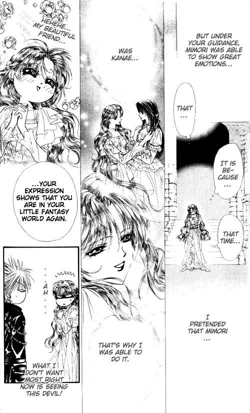 Skip Beat! Chapter 42 page 24 - Chapter 42: Sin Like an Angel