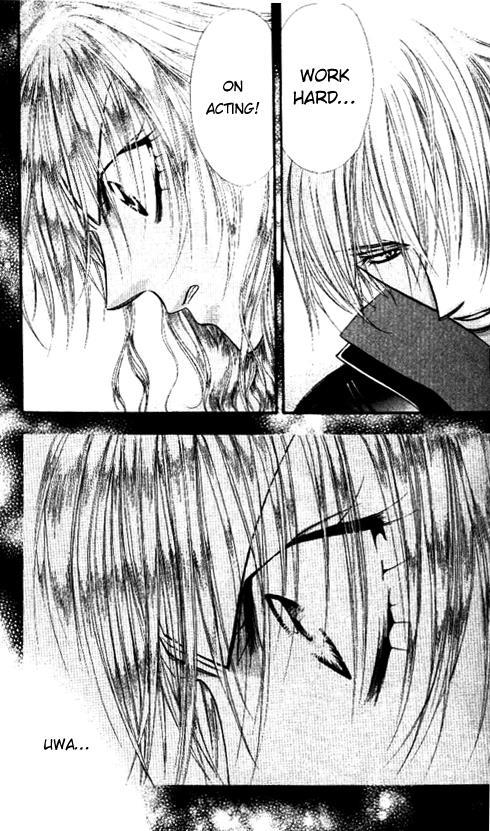 Skip Beat! Chapter 42 page 27 - Chapter 42: Sin Like an Angel