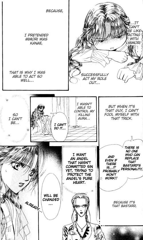 Skip Beat! Chapter 42 page 30 - Chapter 42: Sin Like an Angel