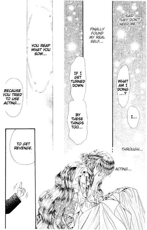 Skip Beat! Chapter 42 page 31 - Chapter 42: Sin Like an Angel