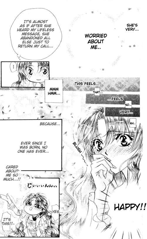 Skip Beat! Chapter 43 page 10 - Chapter 43: The Last Rite