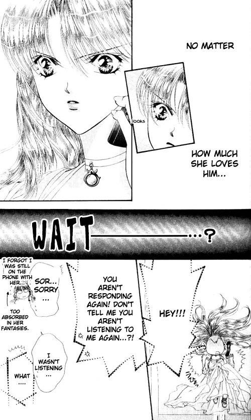 Skip Beat! Chapter 43 page 12 - Chapter 43: The Last Rite
