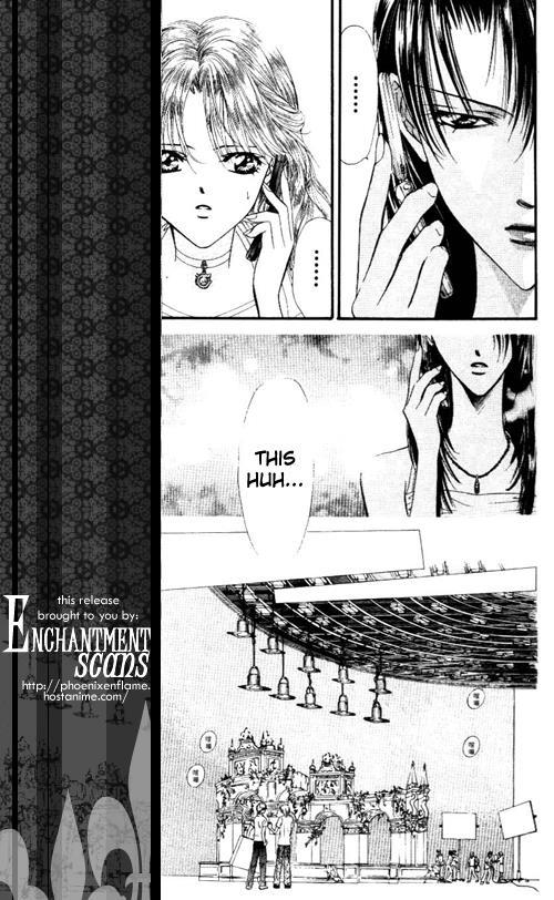 Skip Beat! Chapter 43 page 16 - Chapter 43: The Last Rite