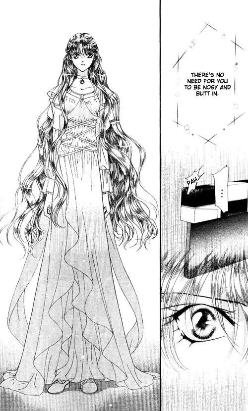 Skip Beat! Chapter 43 page 27 - Chapter 43: The Last Rite
