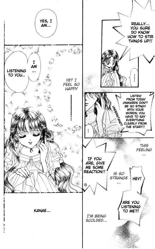 Skip Beat! Chapter 43 page 9 - Chapter 43: The Last Rite