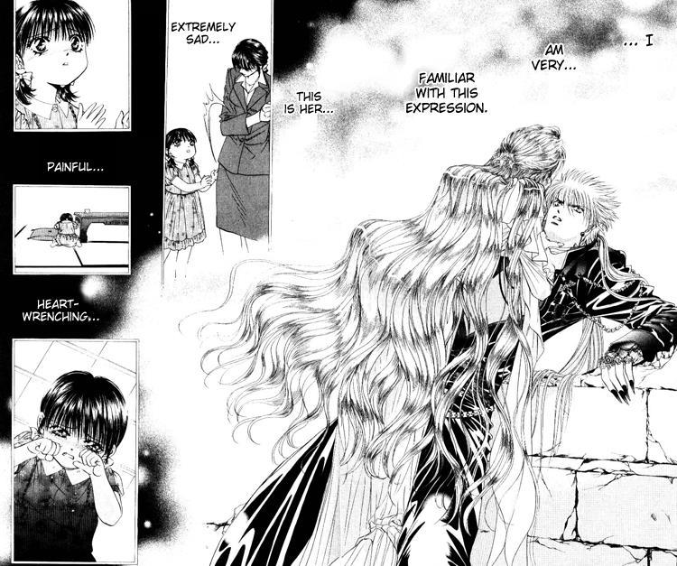 Skip Beat! Chapter 44 page 2 - Chapter 44: Prisoner