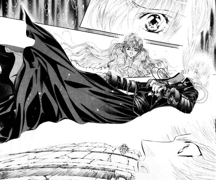 Skip Beat! Chapter 44 page 5 - Chapter 44: Prisoner