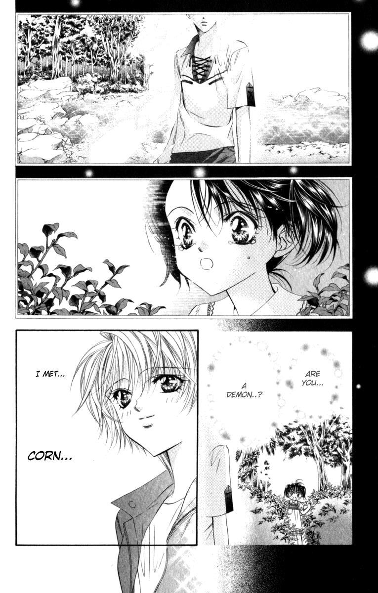 Skip Beat! Chapter 45 page 17 - Chapter 45: A Happy Break