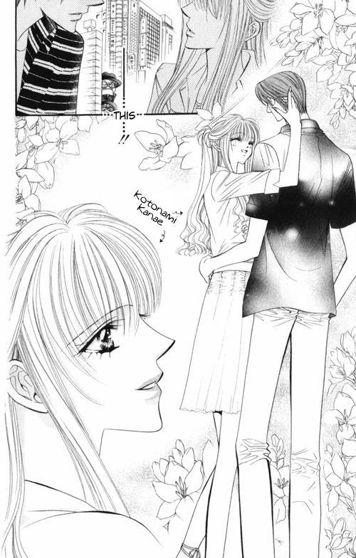 Skip Beat! Chapter 48 page 8 - Chapter 48: An Encounter with Catastrophe