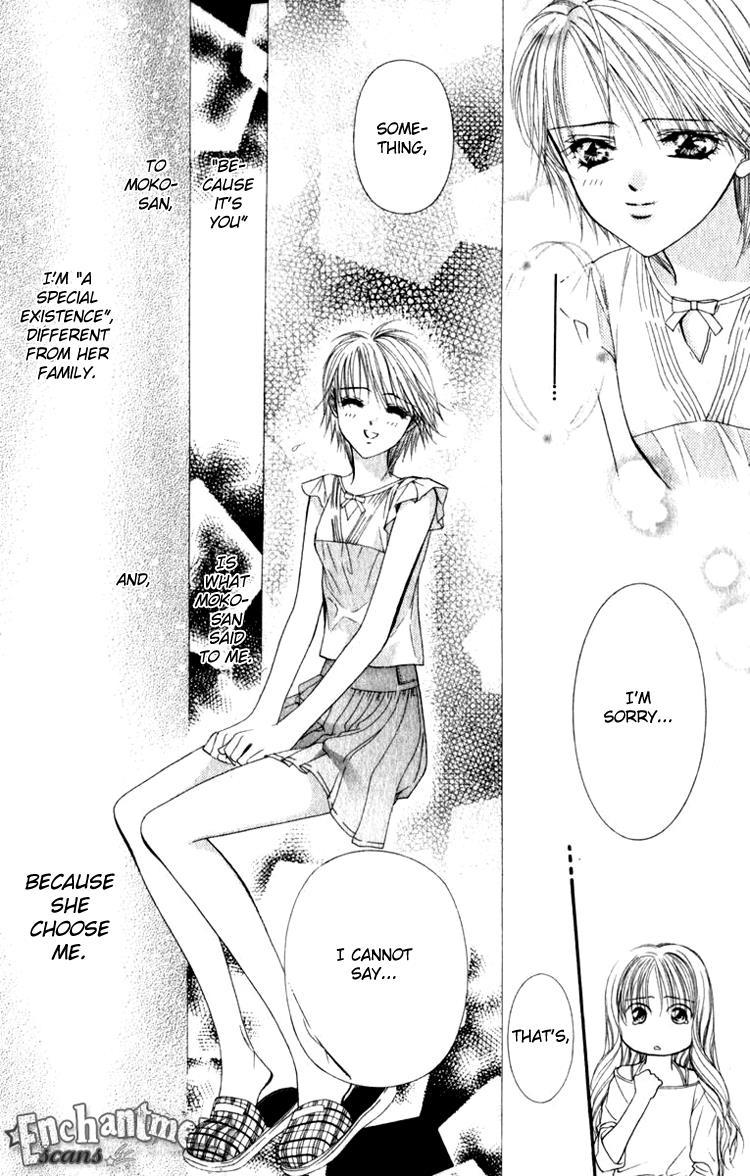 Skip Beat! Chapter 51 page 16 - Chapter 51: End of the Dark Road