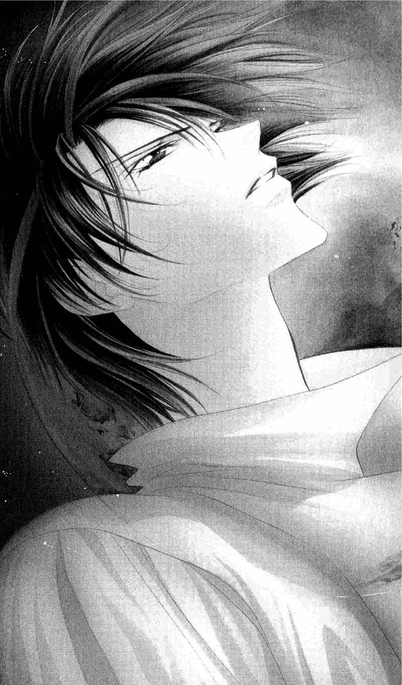 Skip Beat! Chapter 55 page 8 - Chapter 55: Tsukigomori