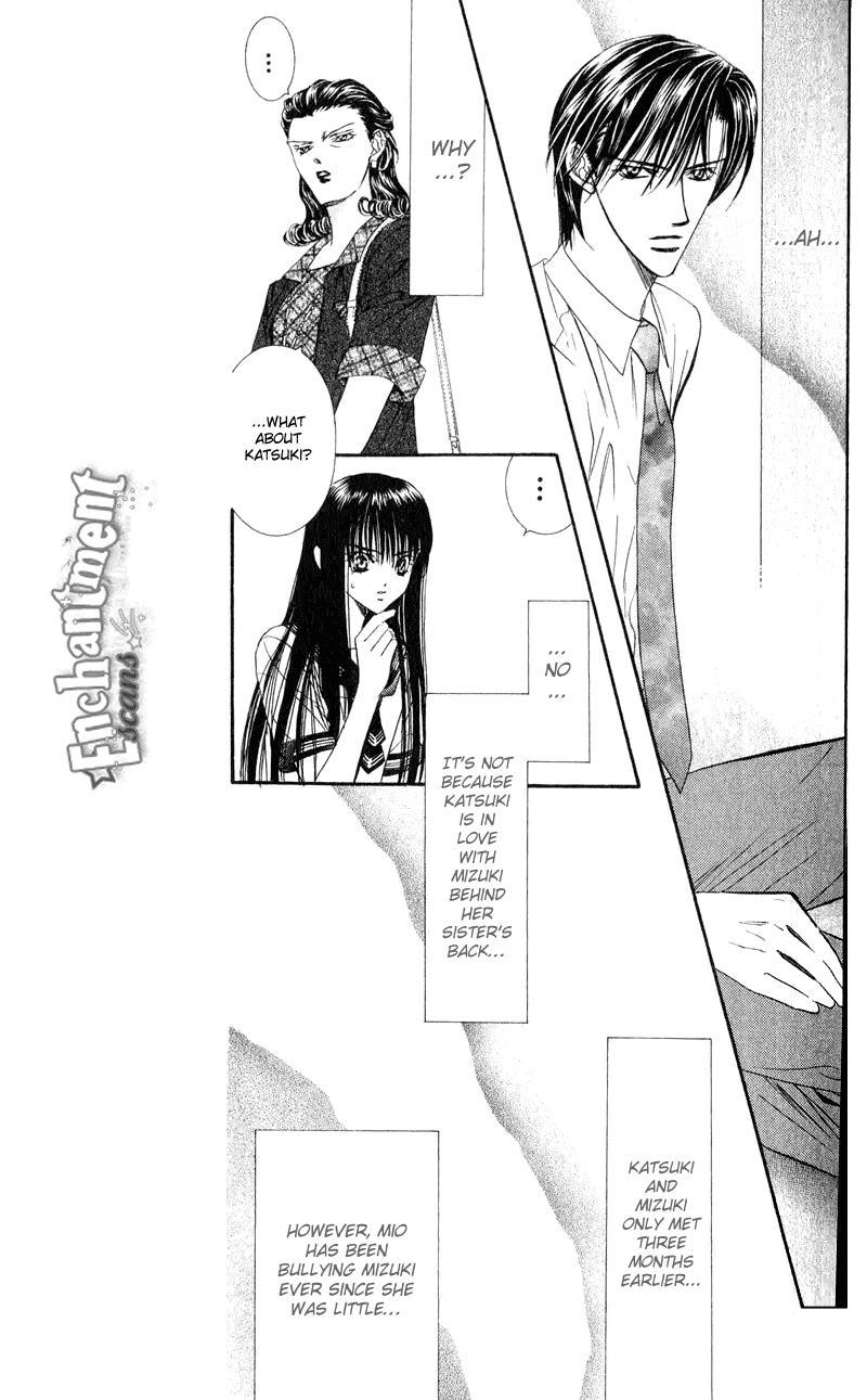 Skip Beat! Chapter 57 page 14 - Chapter 57: Memory of the Heart