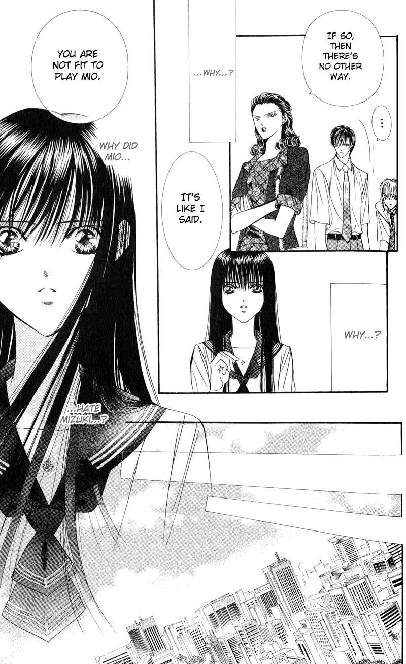Skip Beat! Chapter 57 page 16 - Chapter 57: Memory of the Heart