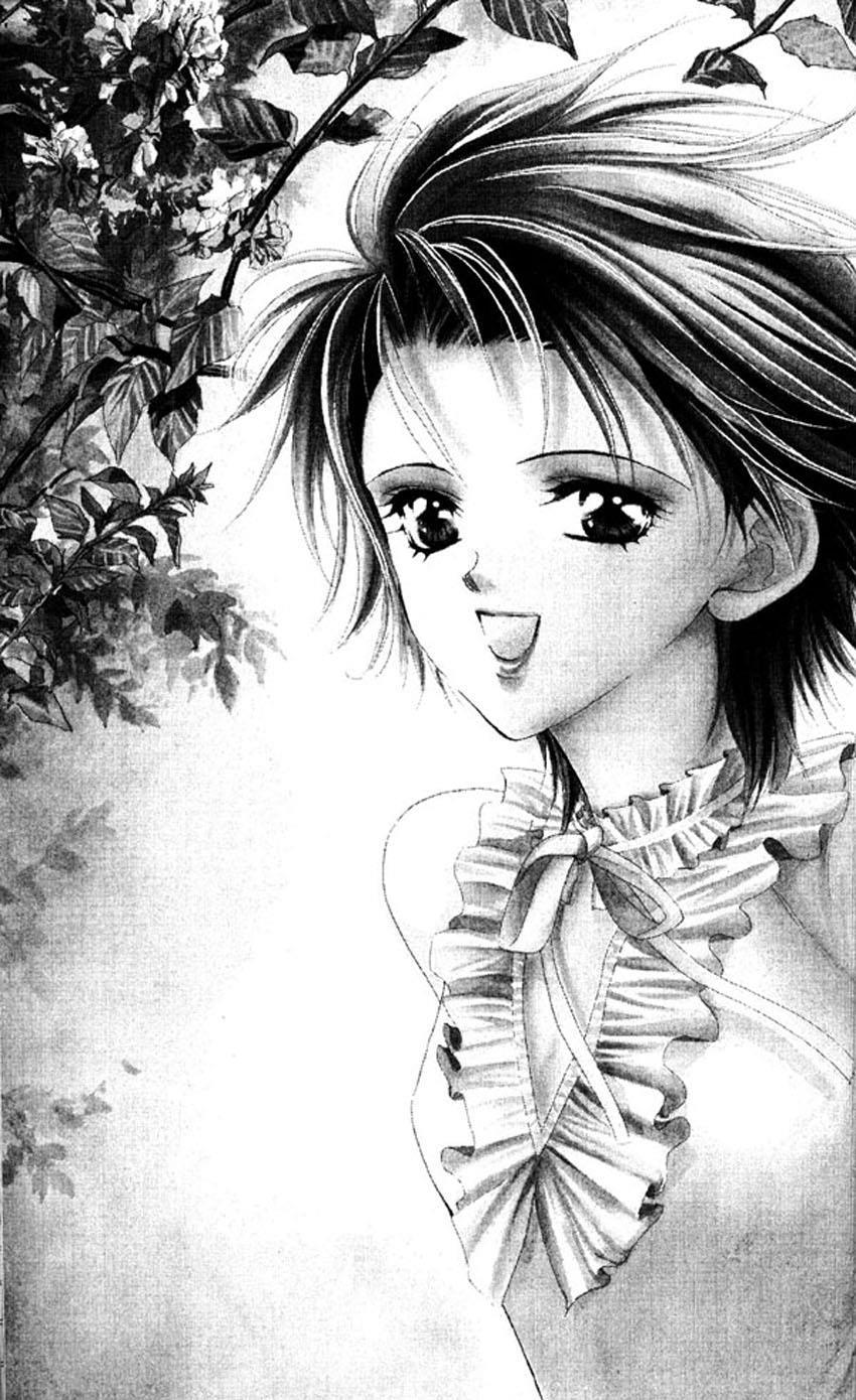 Skip Beat! Chapter 6 page 2 - Chapter 6: The Labyrinth of Reunion