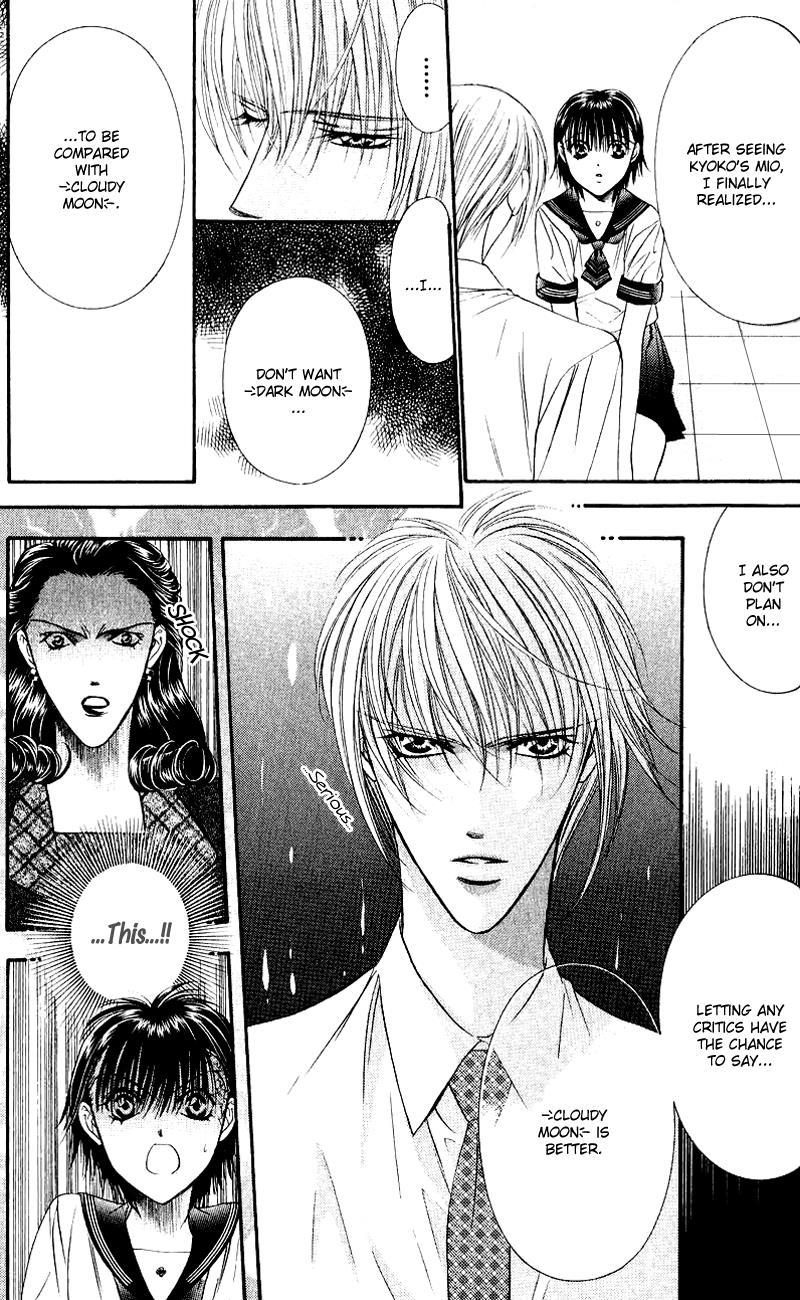 Skip Beat! Chapter 60 page 10 - Chapter 60: Each Person's Shadow
