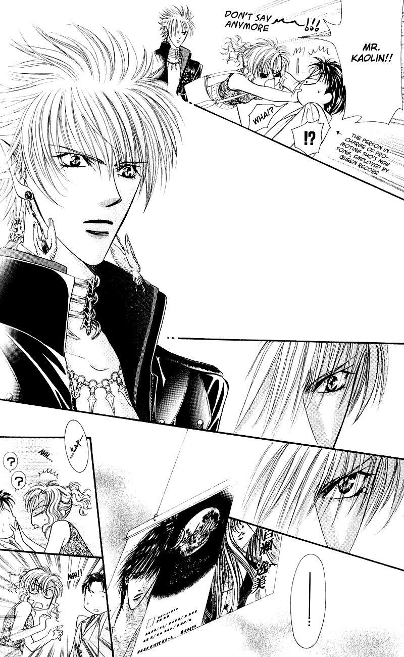 Skip Beat! Chapter 60 page 29 - Chapter 60: Each Person's Shadow