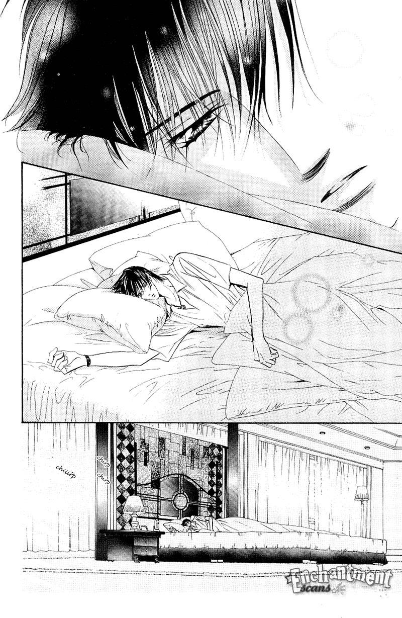Skip Beat! Chapter 61 page 12 - Chapter 61: And the Trigger Was Pulled