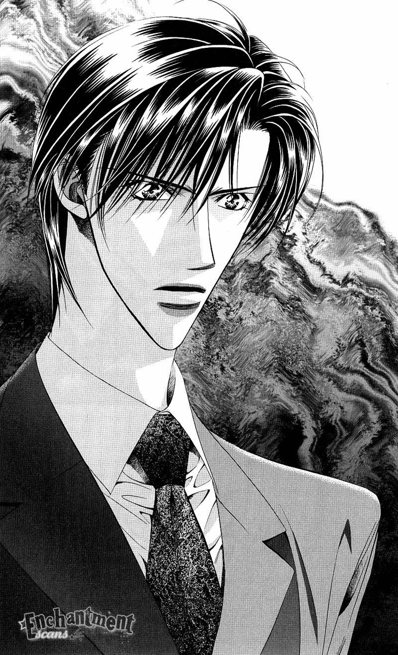 Skip Beat! Chapter 62 page 14 - Chapter 62: Lunar Eclipse