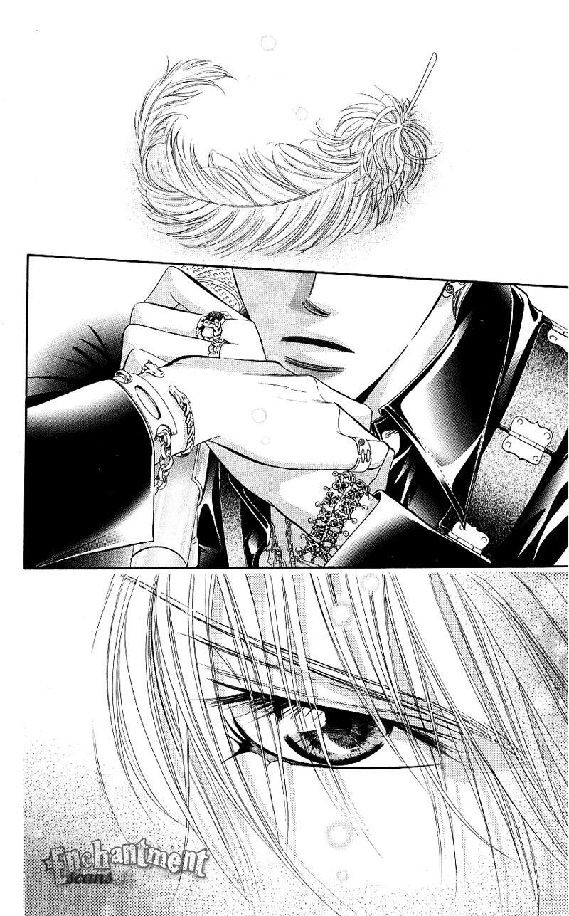 Skip Beat! Chapter 62 page 15 - Chapter 62: Lunar Eclipse