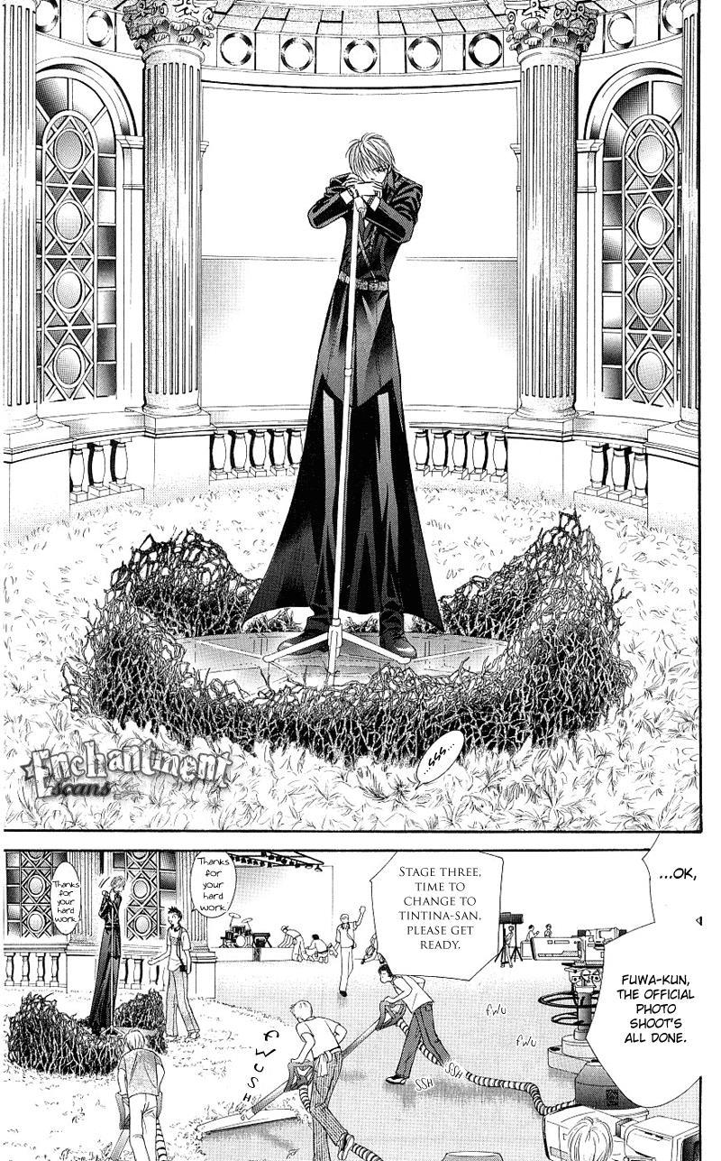 Skip Beat! Chapter 62 page 16 - Chapter 62: Lunar Eclipse