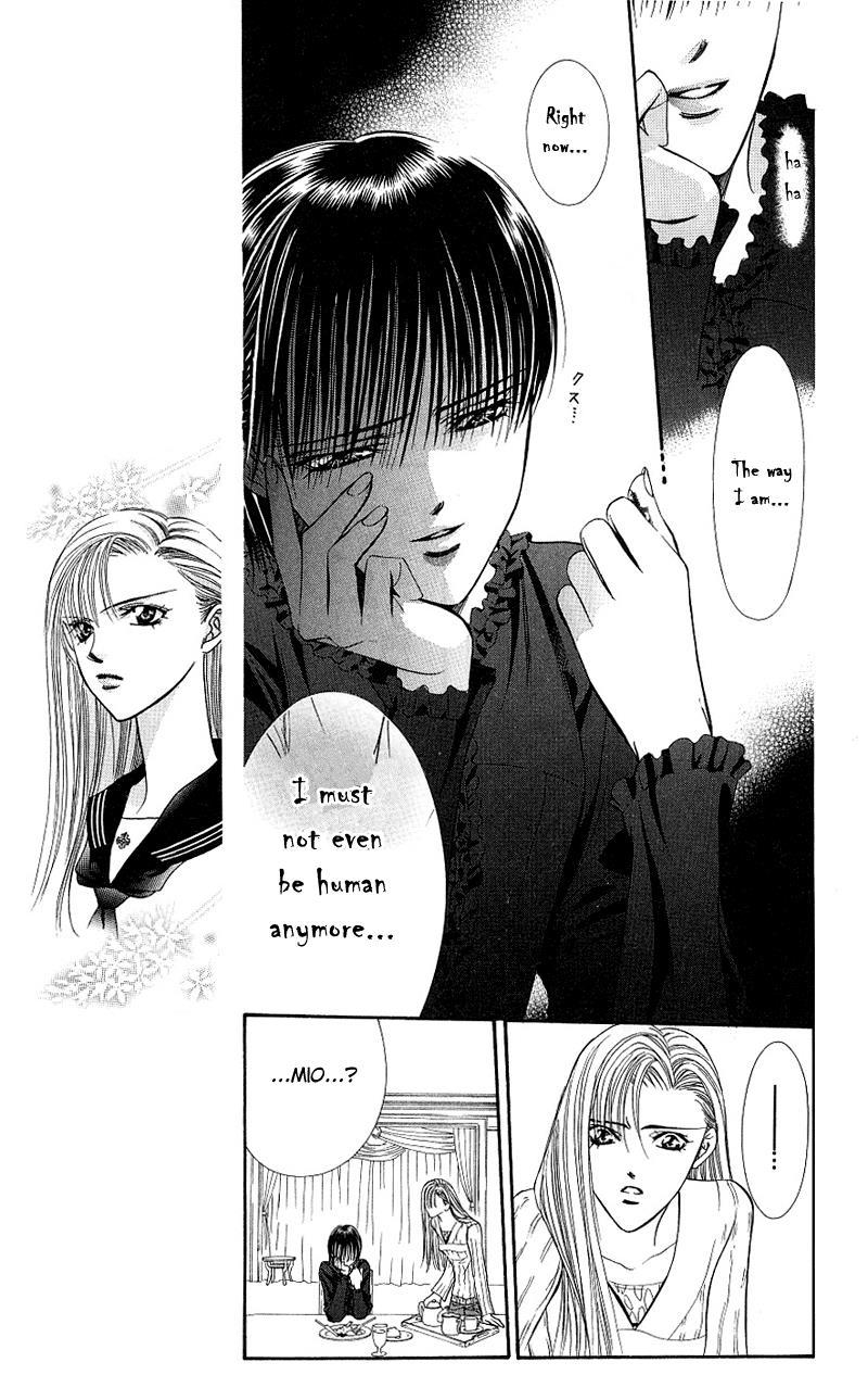 Skip Beat! Chapter 65 page 15 - Chapter 65: The Silent Siren