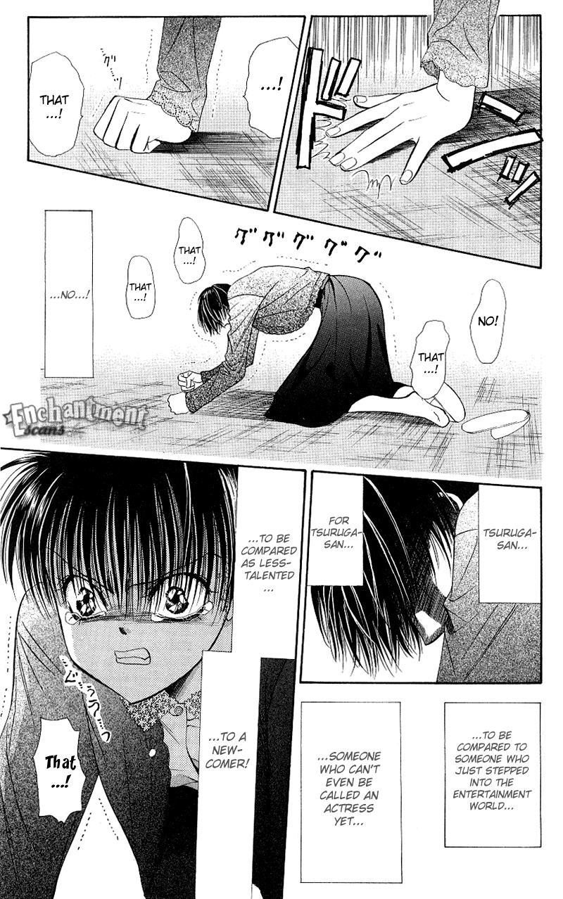 Skip Beat! Chapter 65 page 23 - Chapter 65: The Silent Siren
