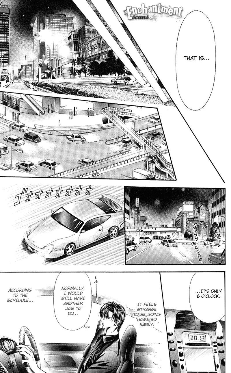 Skip Beat! Chapter 65 page 29 - Chapter 65: The Silent Siren