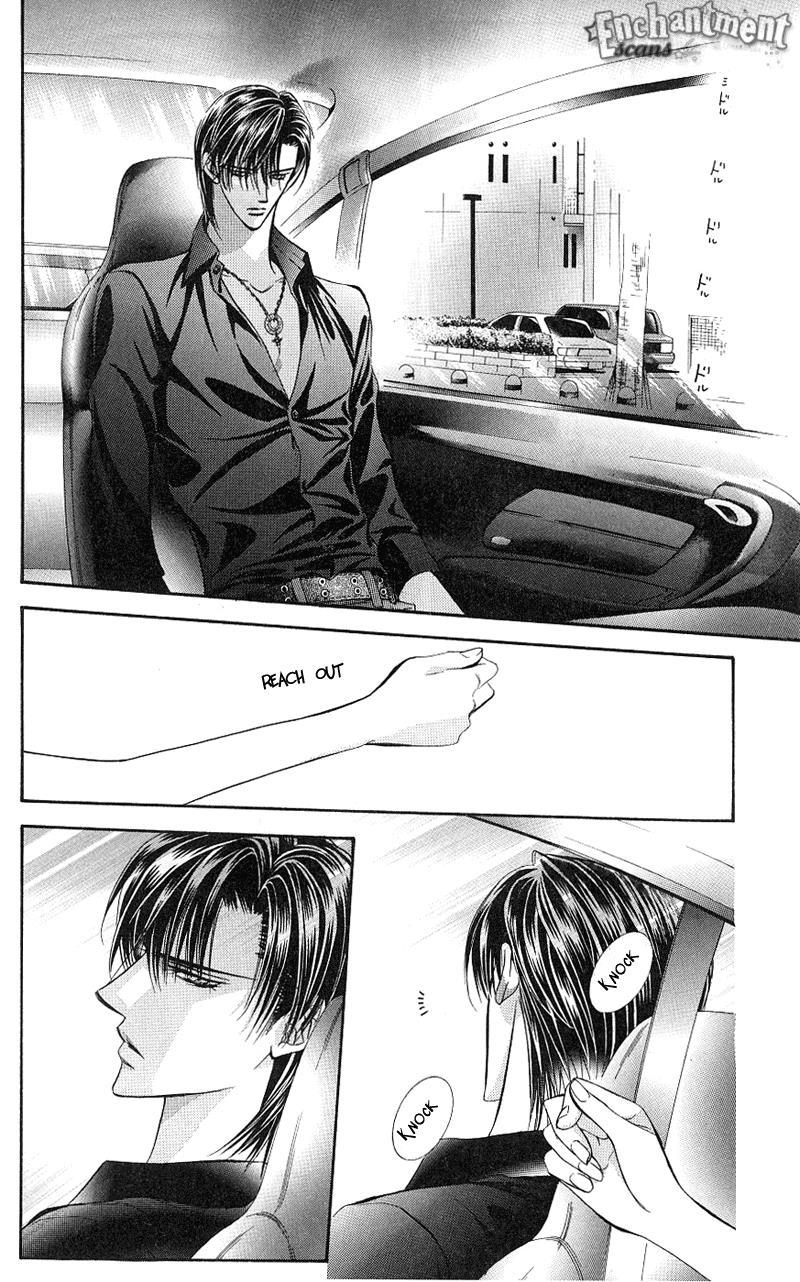 Skip Beat! Chapter 65 page 32 - Chapter 65: The Silent Siren