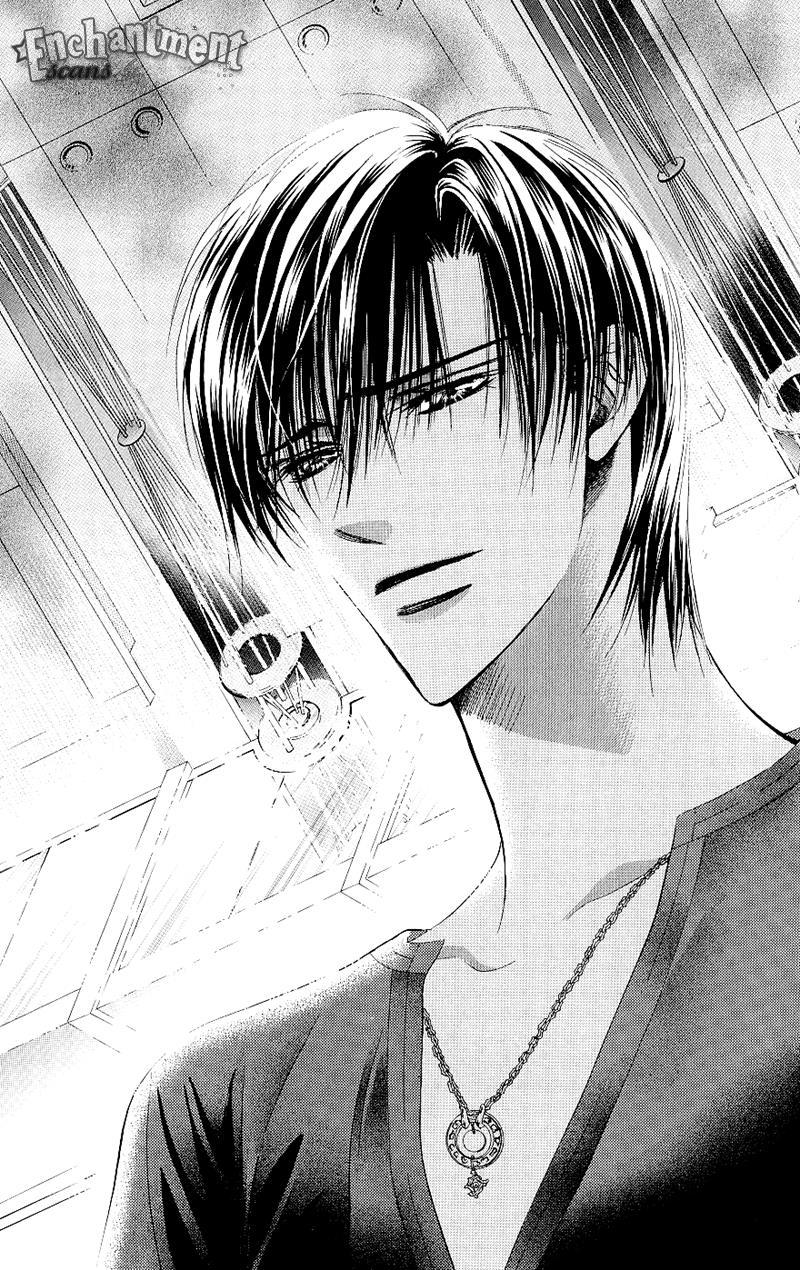 Skip Beat! Chapter 67 page 27 - Chapter 67: Deep Shock