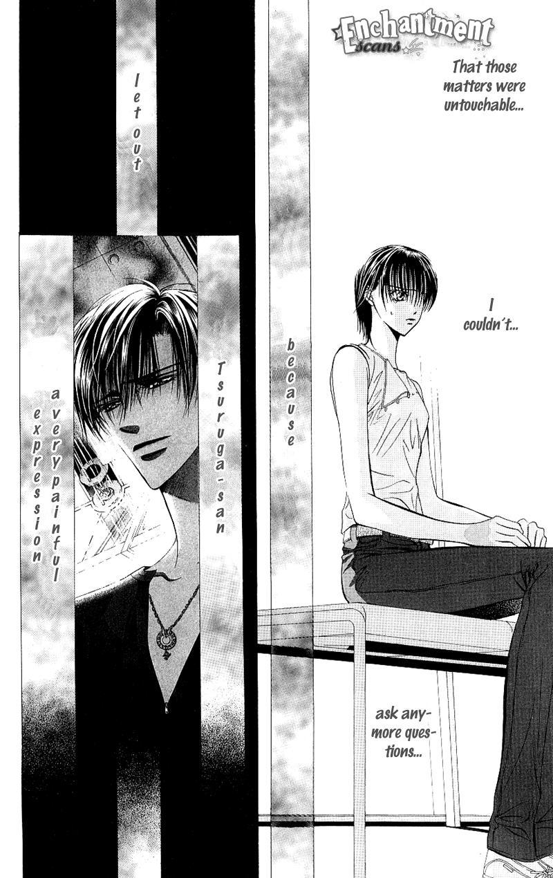 Skip Beat! Chapter 67 page 30 - Chapter 67: Deep Shock