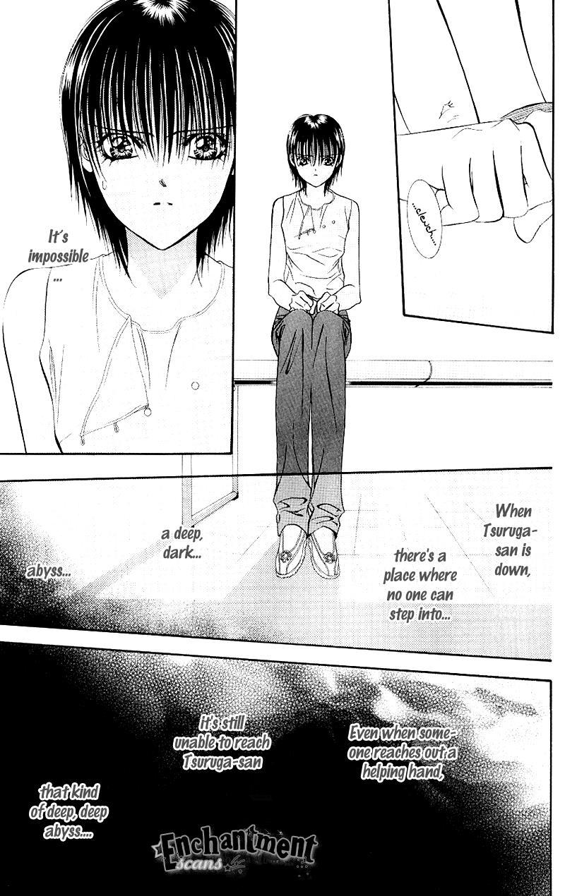 Skip Beat! Chapter 67 page 31 - Chapter 67: Deep Shock