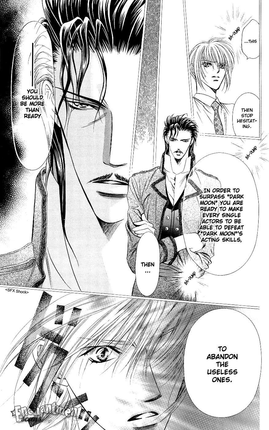 Skip Beat! Chapter 68 page 6 - Chapter 68: A One-Night Connection