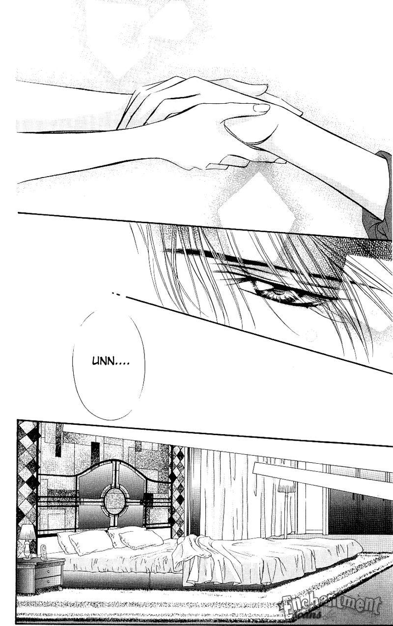 Skip Beat! Chapter 70 page 10 - Chapter 70: Honey Trap