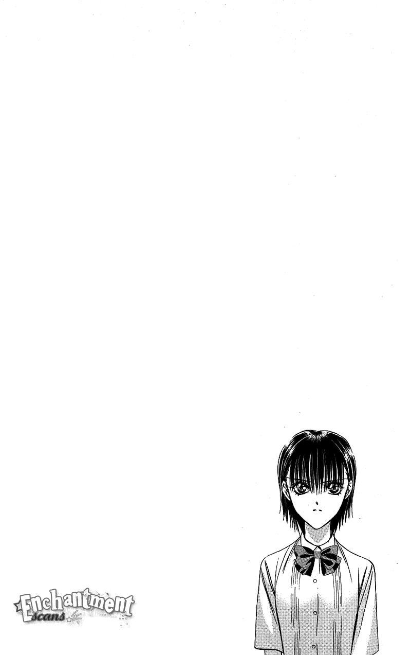 Skip Beat! Chapter 71 page 3 - Chapter 71: A Guilty Scene
