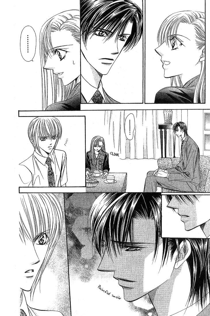 Skip Beat! Chapter 73 page 19 - Chapter 73: DARK MOON