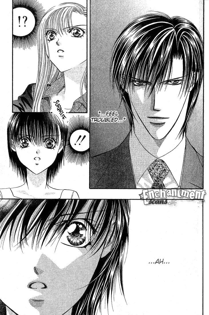 Skip Beat! Chapter 73 page 26 - Chapter 73: DARK MOON
