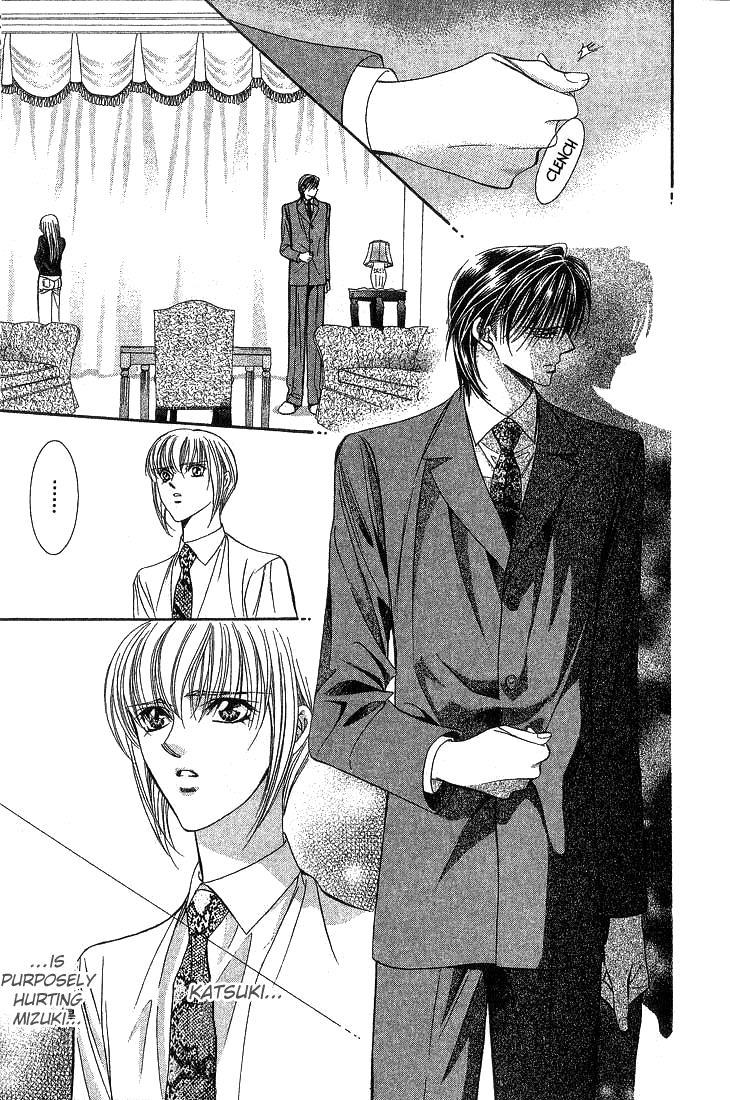 Skip Beat! Chapter 74 page 10 - Chapter 74: The Drama Trick